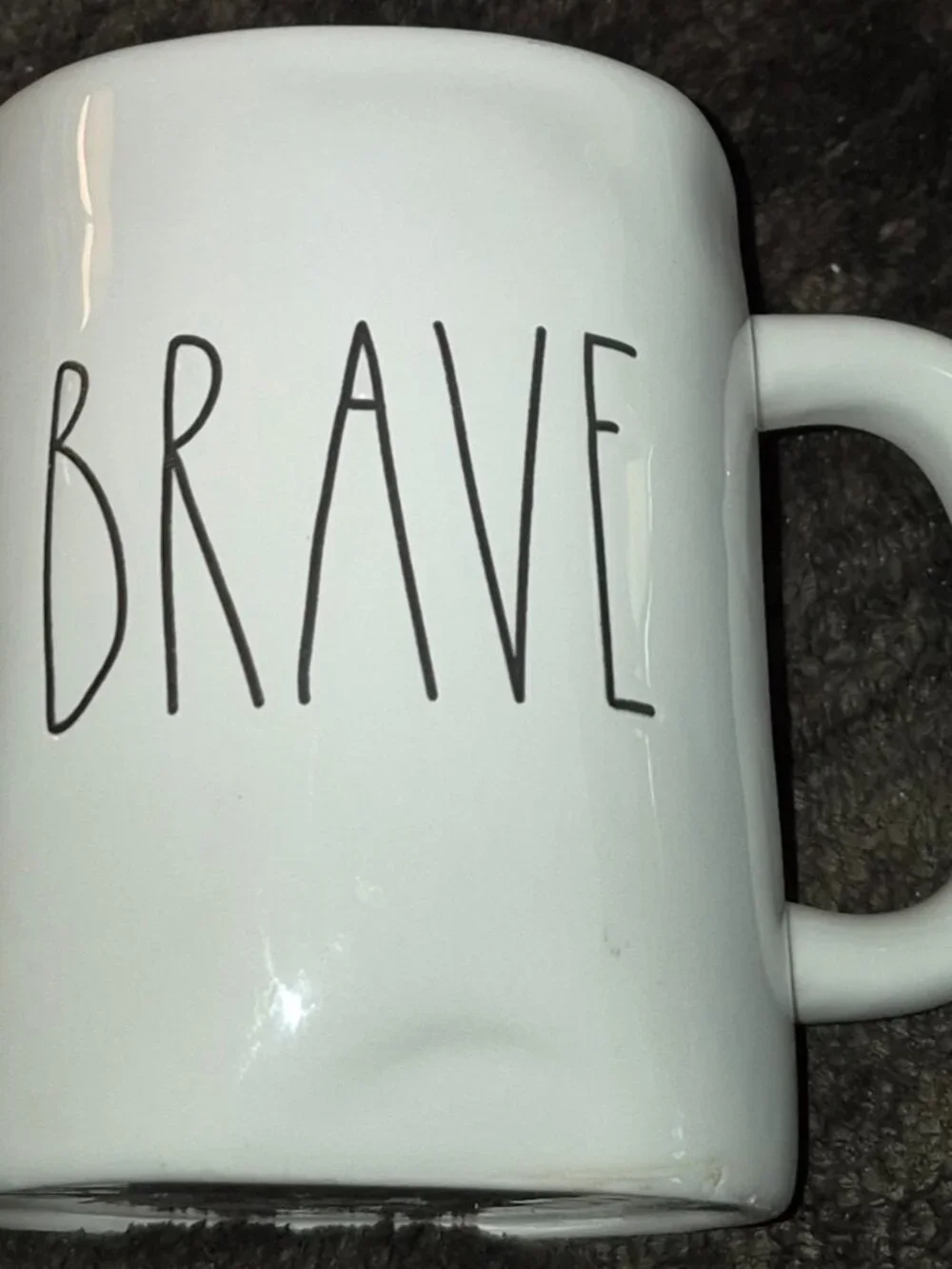 Rae Dunn Ceramic Coffee Tea Beverage Mug Cup 
